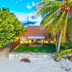 Holiday home Fare Manava, Bora Bora