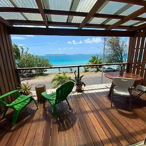 Apartment Moana, Bora Bora