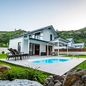 Villa Hidden By Matira, Bora Bora