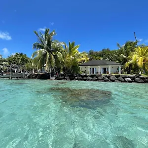 Paradise Bora Bora