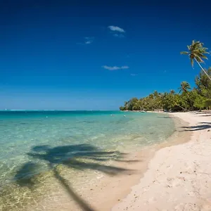 Holiday home Fare Ariitea, Bora Bora